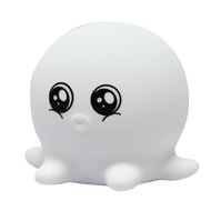 Living & Co Oscar Octopus Rechargeable Night Light