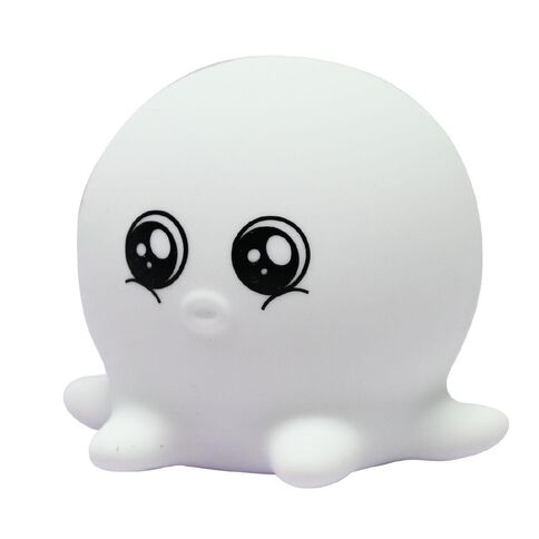 Living & Co Oscar Octopus Rechargeable Night Light