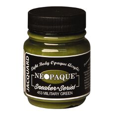 Jacquard Neopaque 66.54ml Military Green