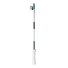 Living & Co Deluxe Cotton Twist Mop Sage