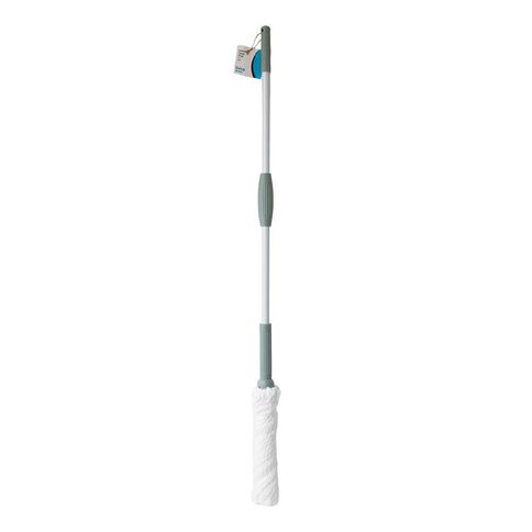 Living & Co Deluxe Cotton Twist Mop Sage