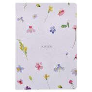 Uniti Stationery Meadow Notebook A5