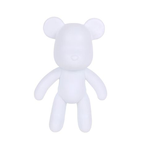 Uniti Paint Pour Bear