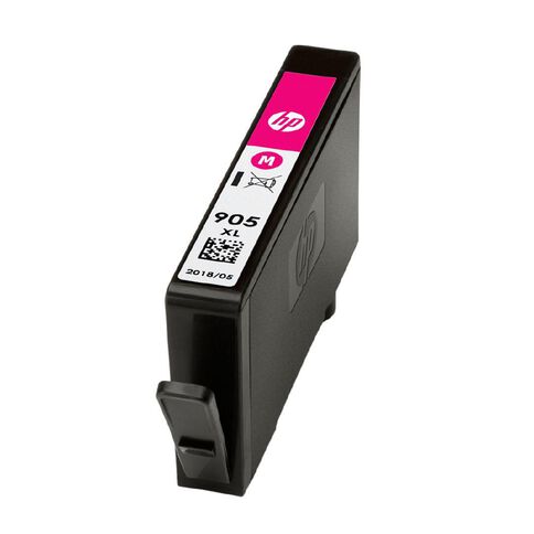 HP Ink 905XL Magenta (825 Pages)