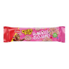 Griffin's Cookie Bear Hundreds & Thousands 200g