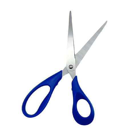 WS Scissors Stainless Steel 21cm