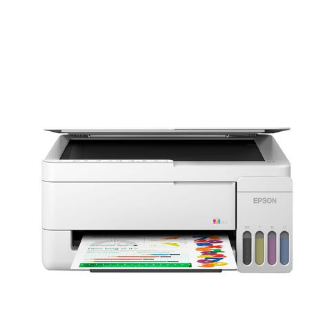 Epson EcoTank ET-2910 Multi-Function Printer
