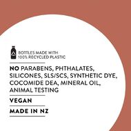 Glow Lab Coconut And Cedar Antibacterial Handwash Refill 900ml