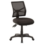 Jasper J Advance Air Chair Black