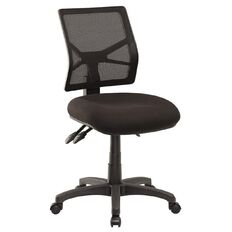 Jasper J Advance Air Chair Black