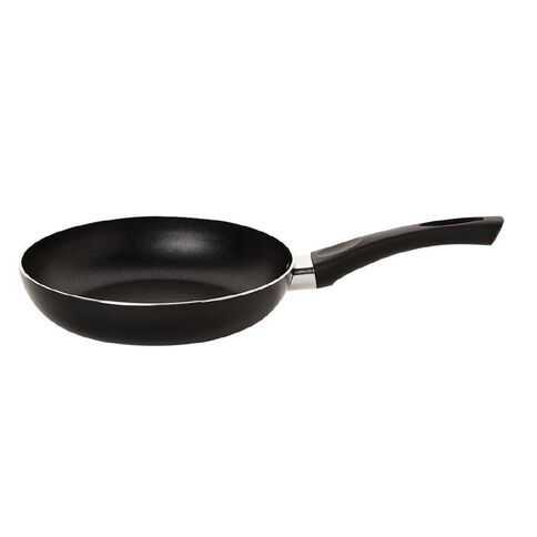 Living & Co Classic Frypan Black 20cm