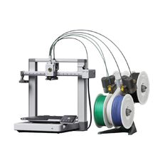 Bambu Lab A1 Combo Printer