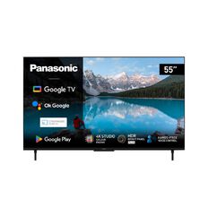 Panasonic 55 Inch NX800 Smart 4K LED TV 2024