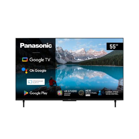 Panasonic 55 Inch NX800 Smart 4K LED TV