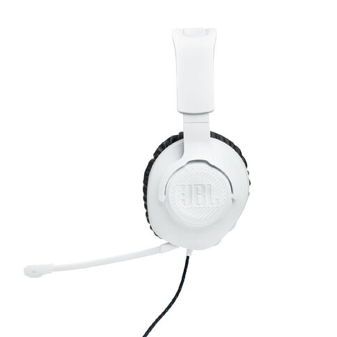 JBL Quantum 100P Console Gaming Headset