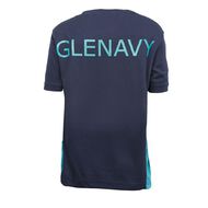 Schooltex Glenavy Sport Tee with Screenprint