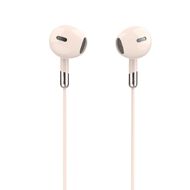 Veon In Ear Earphones VNA05PNK Pink