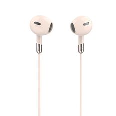 Veon In Ear Earphones VNA05PNK Pink