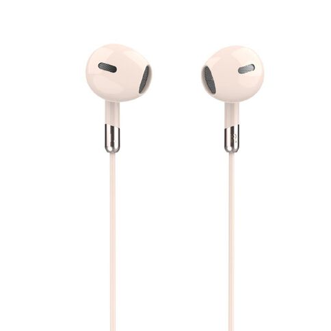 Veon In Ear Earphones VNA05PNK Pink