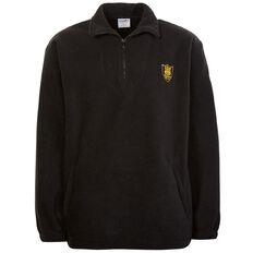 Schooltex Rotorua Polar Fleece Top with Embroidery