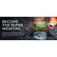 Xbox Wireless Controller DOOM The Dark Ages Limited Edition