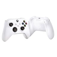Xbox Wireless Controller Robot White