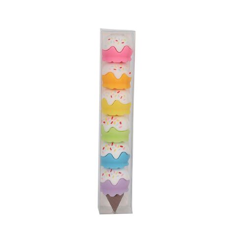 Kookie Highlighter Icecream 5 Pack