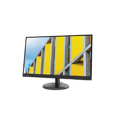 Lenovo 27-inch Full HD Monitor - 66B8KAC6AU