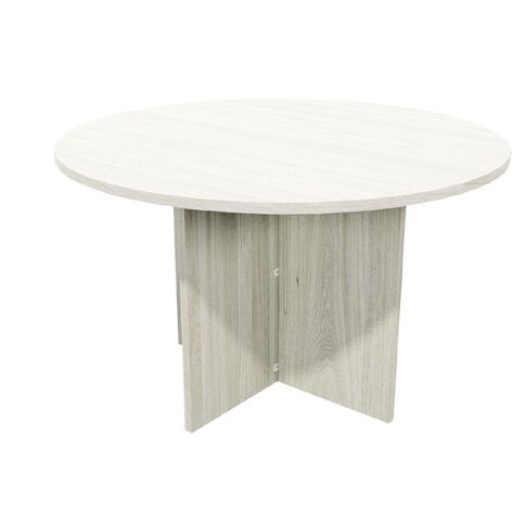 Zealand Meeting Table 1200 Coastal Elm