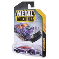 Zuru Metal Machine Cars - 1 Pack Assorted