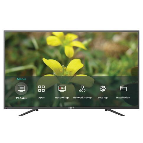 DishTV T7070PVR Terrestrial Recorder