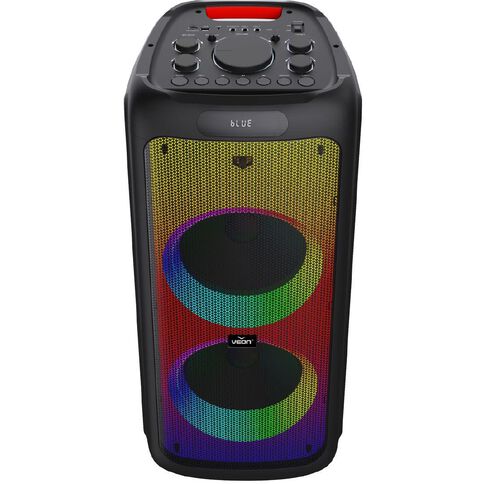 Veon Mega Blaster Jumbo Portable Party Speaker VNG1003