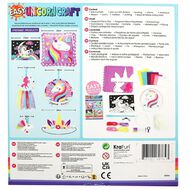 Krafun My First Unicorn Craft Kit