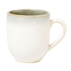 Living & Co Kina Glazed Mug Green