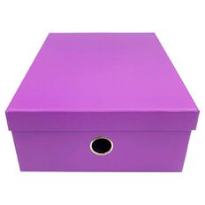 Uniti Colour Wave Storage Box