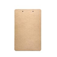 WS Hardboard Clipboard