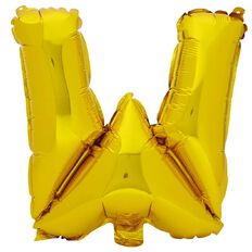 Artwrap Foil Balloon W 35cm