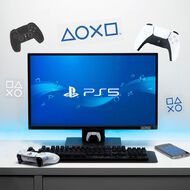 Paladone Playstation Desktop Decals