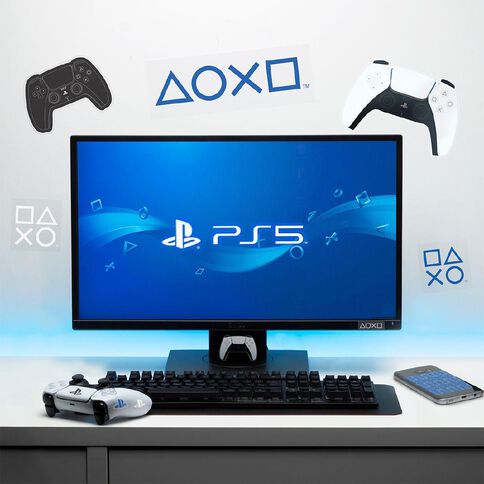 Paladone Playstation Desktop Decals