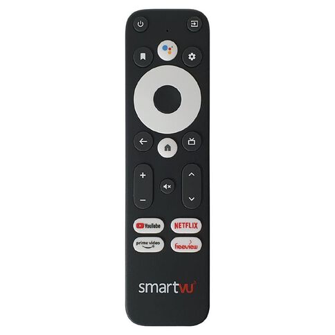 DishTV SmartVU Android TV Freeview Dongle 4K
