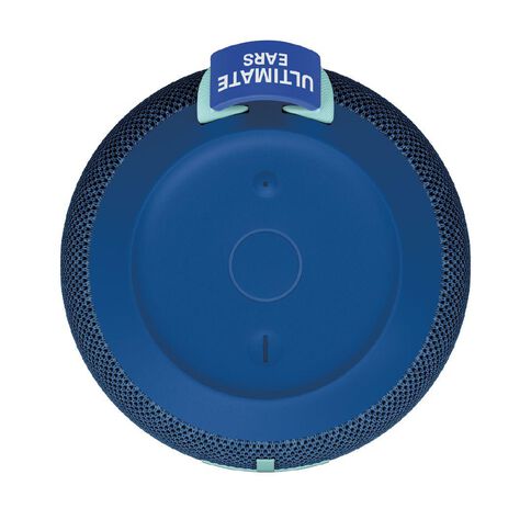 Ultimate Ears WONDERBOOM 4 Cobalt