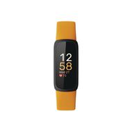 Fitbit Inspire 3 Black/Morning Glow