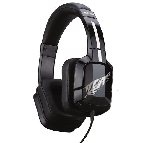 Playmax MX PRO Headset All Blacks Edition