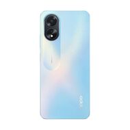 OPPO A18 Glowing Blue