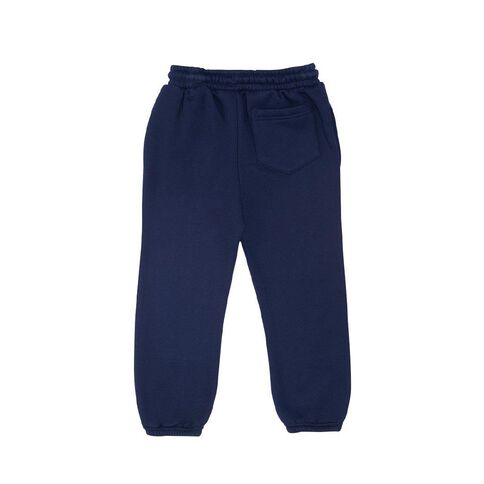 Schooltex Temuka Primary Trackpants with Screenprint