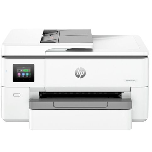 HP OfficeJet Pro 9720e Wide Format All-in-One Printer