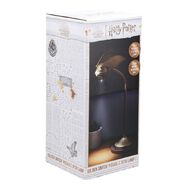 Paladone Harry Potter Golden Snitch Posable Desk Lamp