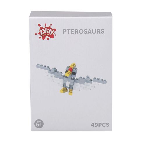 Play Studio Mini Bricks