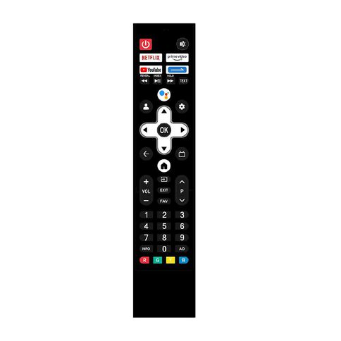 Veon 50 inch 4K Ultra HD Google Smart TV