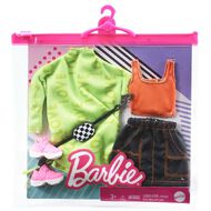 Barbie Fashion 2 Pack Assorted